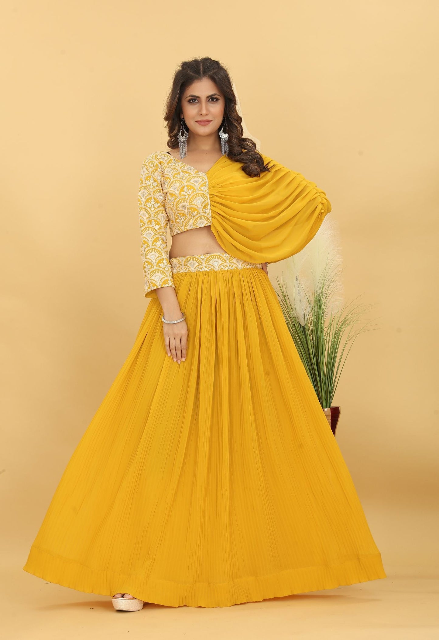 Lehenga Choli